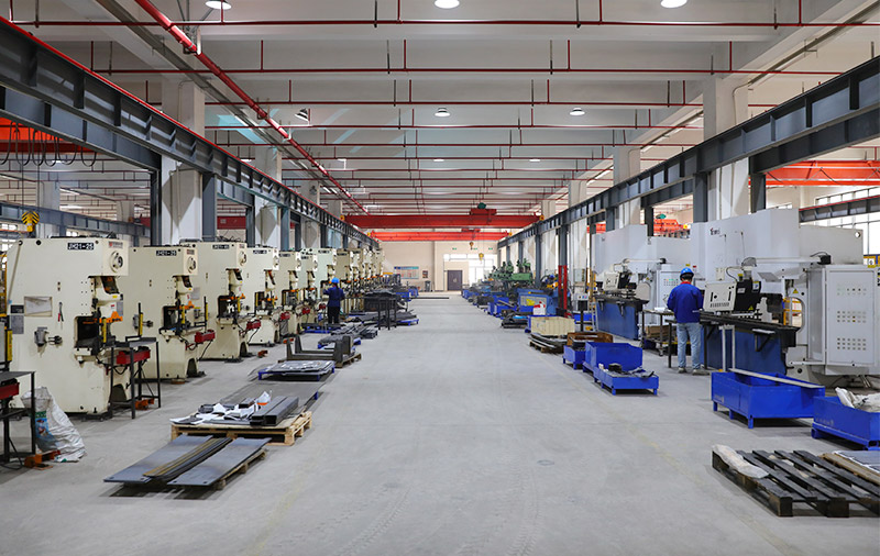 Huzhou Xinao Machinery Manufacturing Technology Co., Ltd.