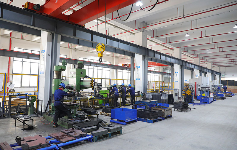 Huzhou Xinao Machinery Manufacturing Technology Co., Ltd.