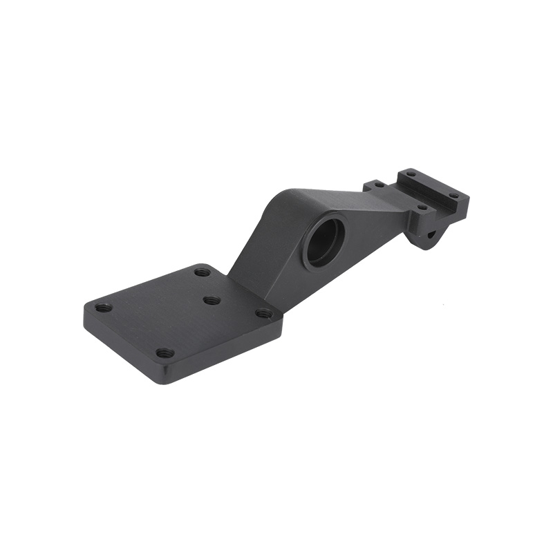 Crane Bracket Parts