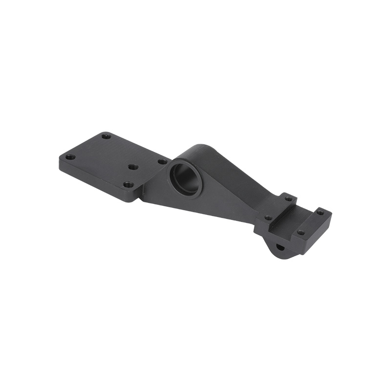 Crane Bracket Parts