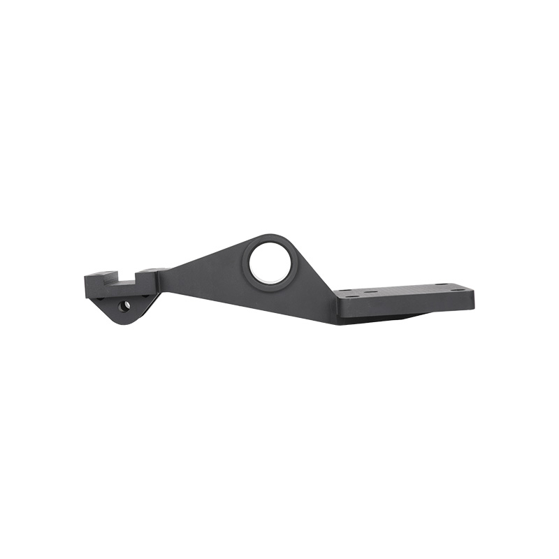 Crane Bracket Parts