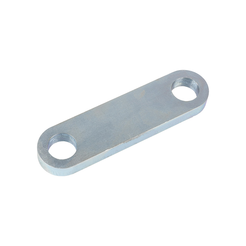 Crane Tandem Leaf Spring Link Plate