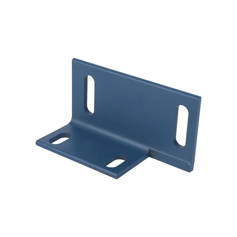 Crane Load Bearing Square Corner Brace