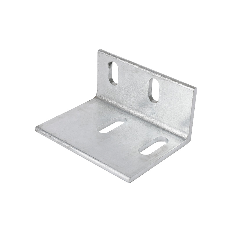 Heavy Duty Square Corner Brace Load Support Bracket