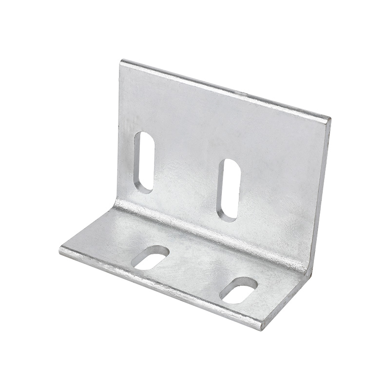 Heavy Duty Square Corner Brace Load Support Bracket