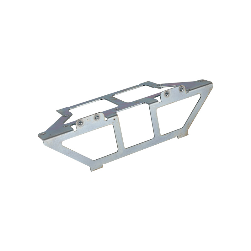 Corrosion-Resistant Aluminum Alloy Servo Fixed Bracket