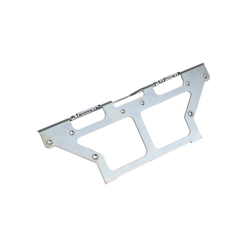 Corrosion-Resistant Aluminum Alloy Servo Fixed Bracket