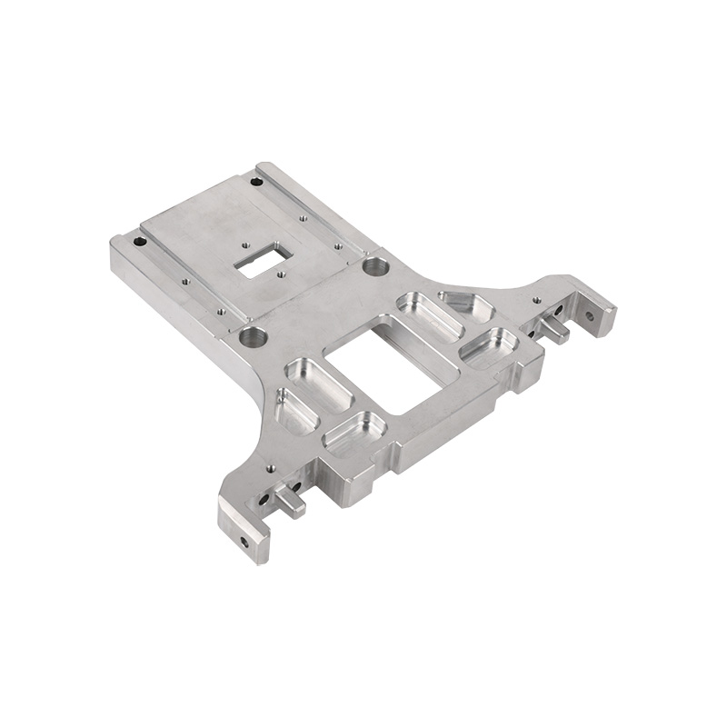 Crane Servo Fixed Bracket